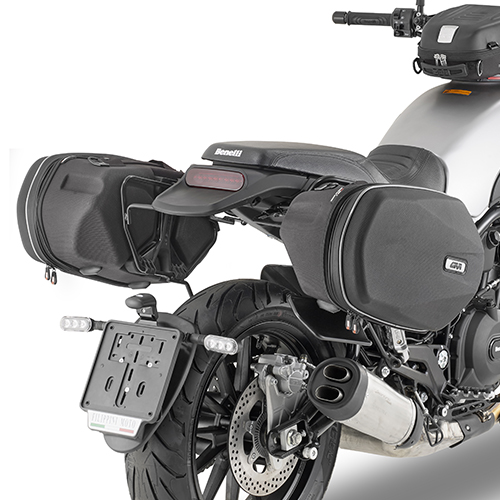 GIVI SPEC.HOLDER FOR EASYLOCK OR - Kiinnityssarjat ja tavaratelineet - D331539 - 1