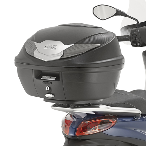 GIVI SPEC.RACK P.MEDLEY '16 125-150 - Kiinnityssarjat ja tavaratelineet - D331479 - 1