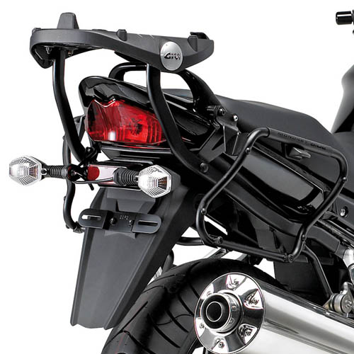 Givi Specific Monorack arms Bandit 05-16 - Kiinnityssarjat ja tavaratelineet - D120579 - 1