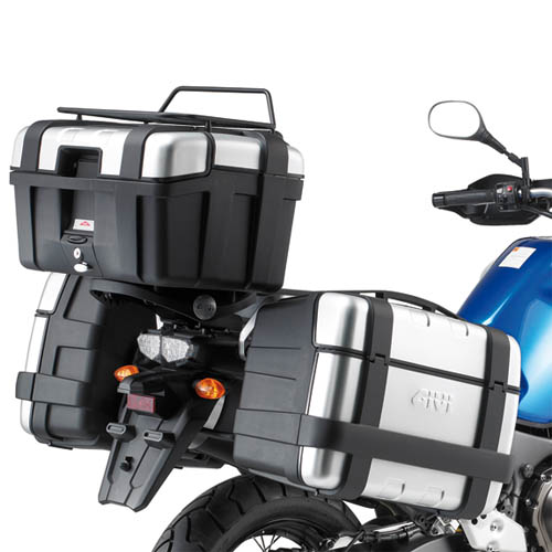 Givi Specific plate for MONOKEY® boxes - Kiinnityssarjat ja tavaratelineet - D120789 - 1