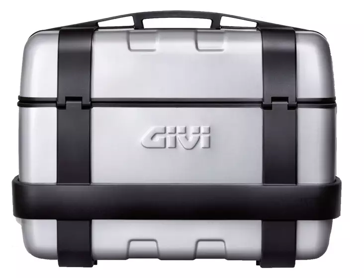Givi Trekker monokey 33lt laukku - Moottoripyörän kovat laukut - D120489 - 1