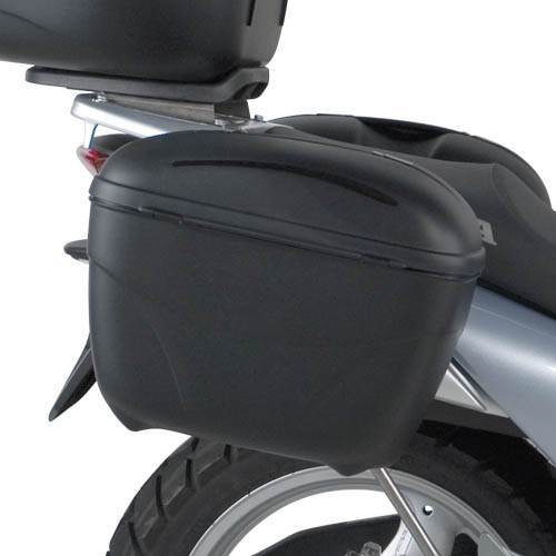 Givi Tubular pannier holder for MONOKEY® boxes - Kiinnityssarjat ja tavaratelineet - D120679 - 1