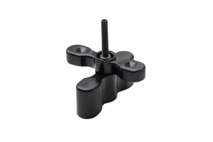 GKA Jatkopala Mini - Polttoainekanisterit - D235709 - 1
