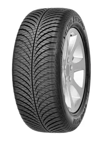 Goodyear Vector 4 Seasons Gen2 XL 205/55-16 kesärengas - 16-tuumaiset kesärenkaat - 499-74349 - 1