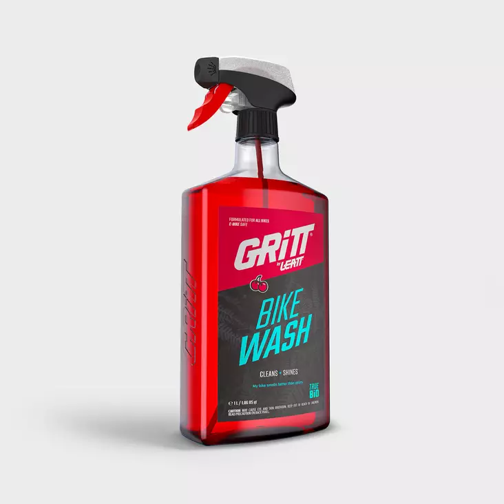 GRiTT Bike Wash True BiO Spray 1L - Motorsport varaosat ja tarvikkeet - D554859 - 1