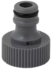 Hanaliitin 3/4" sisäkierre - Motorsport varaosat ja tarvikkeet - LX459 - 1