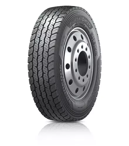 Hankook DH35 129/127L TL 9.5/-17.5 kesärengas - Kuorma-auton kesärenkaat - 499-171219 - 1