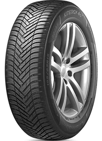 Hankook H750AXL 285/45-20 kesärengas - 20-tuumaiset kesärenkaat - 499-137359 - 1