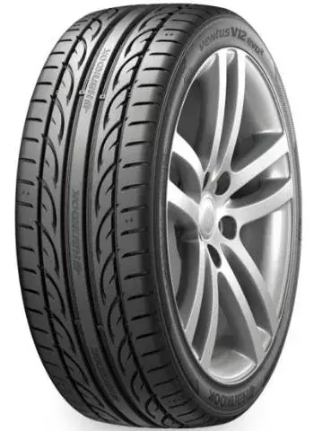 Hankook K120 XL 195/45-17 kesärengas - 17-tuumaiset kesärenkaat - 499-51609 - 1