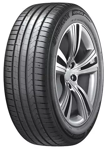 Hankook K135A 225/55-19 kesärengas - 19-tuumaiset kesärenkaat - 499-185799 - 1