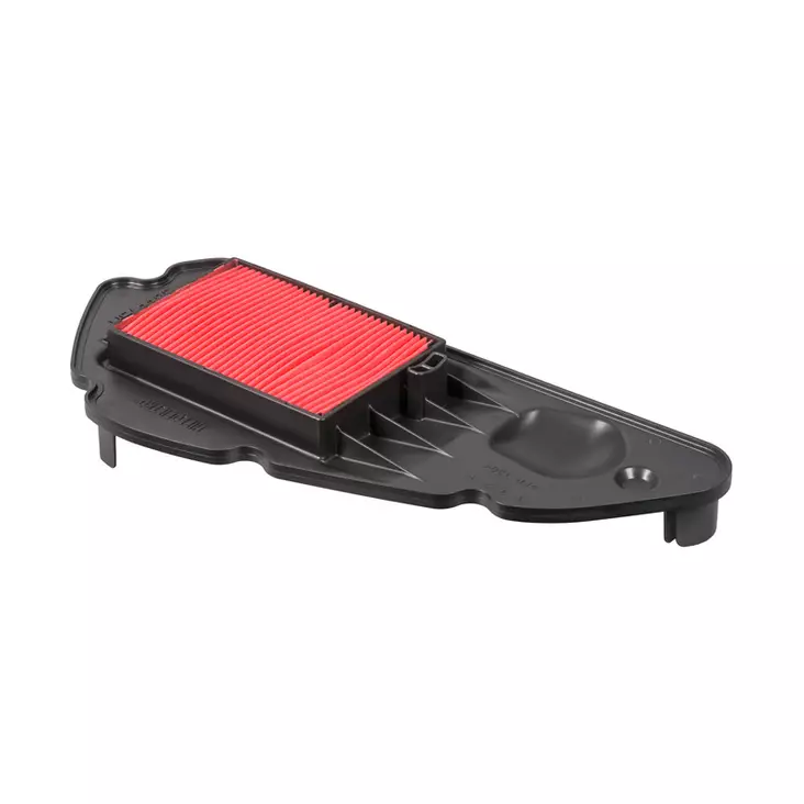 HiFlo ilmansuodatin HFA1125 - Moottoripyörän ilmansuodattimet - D241359 - 1