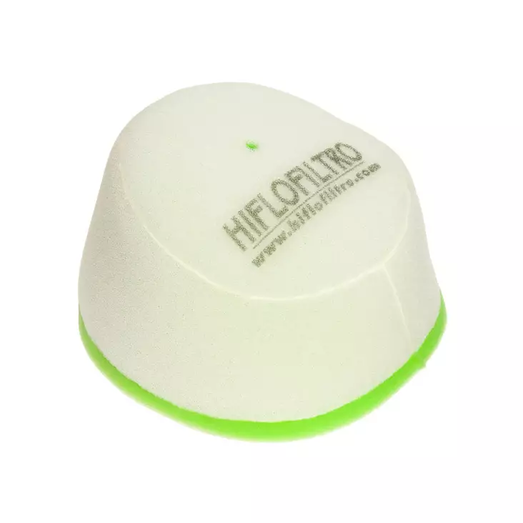 HiFlo ilmansuodatin Yamaha HFF4012 - Moottoripyörän ilmansuodattimet - D74219 - 1