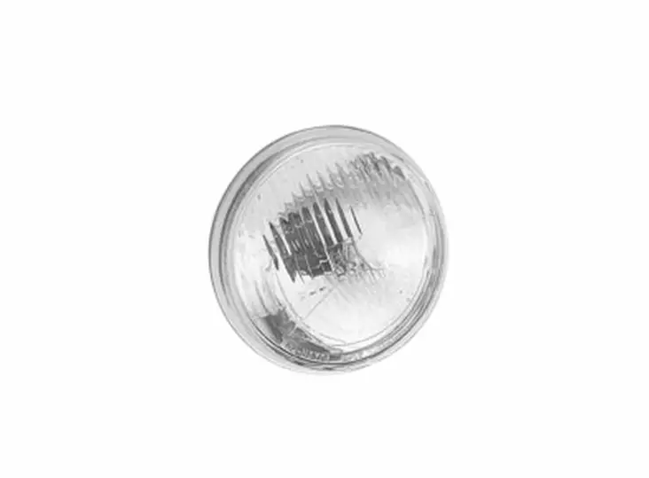 Highway Hawk HEADLIGHT UNIT - Moottoripyörän etuvalot - D6719 - 1