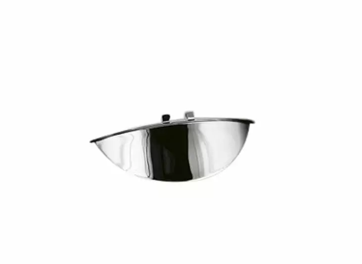 Highway Hawk H/L visor - Custom moottoripyörän lisävarusteet - D6629 - 1