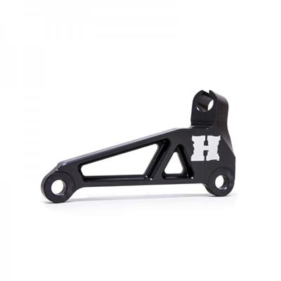 Hinson Cable Bracket CRF450R 13-16 - Moottoripyörän kytkinosat - D392829 - 1
