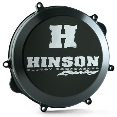 Hinson Cover YZ250F 19- - Moottoripyörän moottorin kopat - D392819 - 1