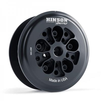 Hinson IH/PP KX450F 19- - Moottoripyörän kytkinosat - D392889 - 1