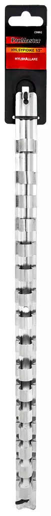 Hylsynpidin 1/2" - Työkalusarjat - LX2329 - 1