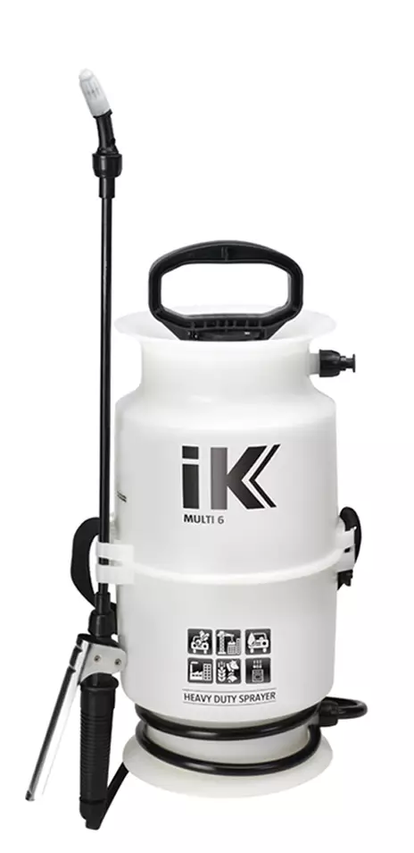 Ik multi 6 paineruisku - Työkalut - LX15859 - 1
