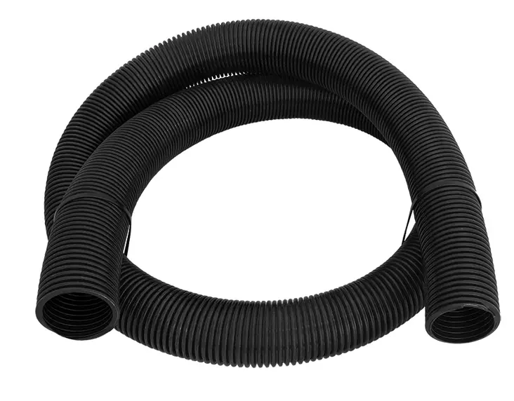 Imuletku 25mm imuriin, musta - Imuriletkut ja liittimet - LX11469 - 1