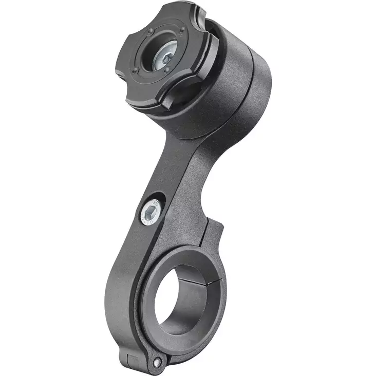 Interphone Quiklox Handlebar Mount - Matkapuhelinpidikkeet ja tarvikkeet - D494499 - 1