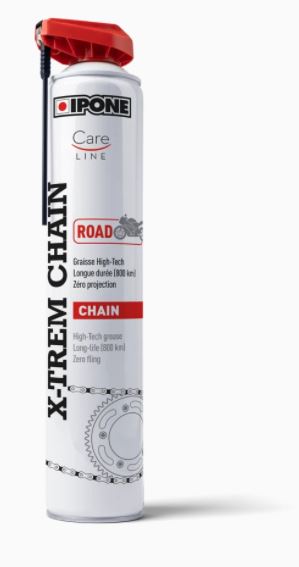 Ipone X-Trem Chain Road 750ml (12) - Ketjuöljyt - D201899 - 1