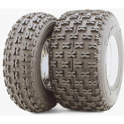 ITP Rengas Holeshot 20x11.00-9 4-Ply - Mönkijän Sport renkaat - D34239 - 1