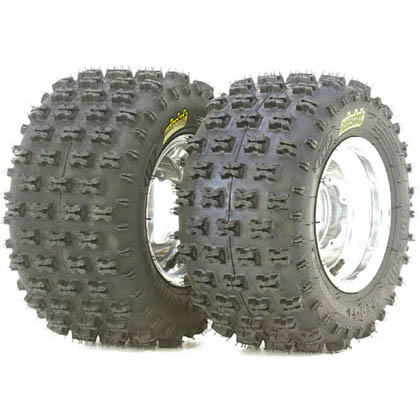 ITP Rengas Holeshot MXR6 18x10.00-9 - Mönkijän Sport renkaat - D34329 - 1