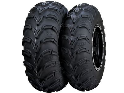 ITP Rengas Mud Lite AT 23x10.00-10 6-Ply - Mönkijän offroad renkaat - D80759 - 1