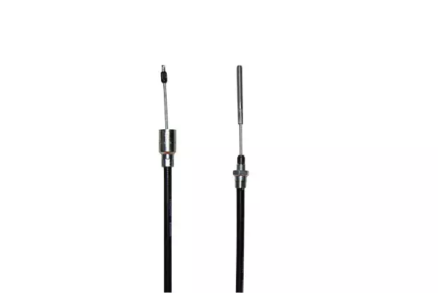 Jarrukaapeli knott: lle, 830 / 1040 mm - Tarvikevaraosat - 207-129 - 1