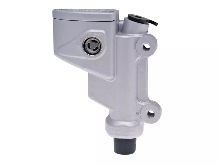 Jarrusylinteri, Taka, Kiinitys 50mm, Aprilia RX,SX / Derbi Senda / Gilera RCR,SM - Mopon ja skootterin jarrusylinterit - D280659 - 1