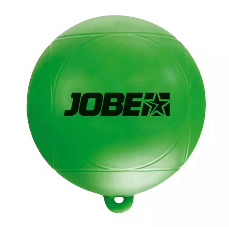 JOBE Slalom buoy green - Venetarvikkeet - D267619 - 1