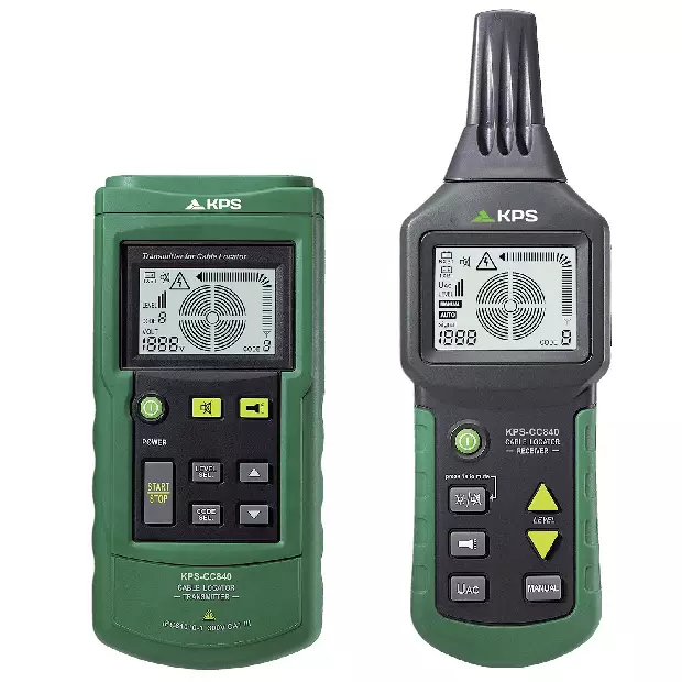 Kaapelinilmaisin kps cc840 - Tarvikevaraosat - 99-099 - 1