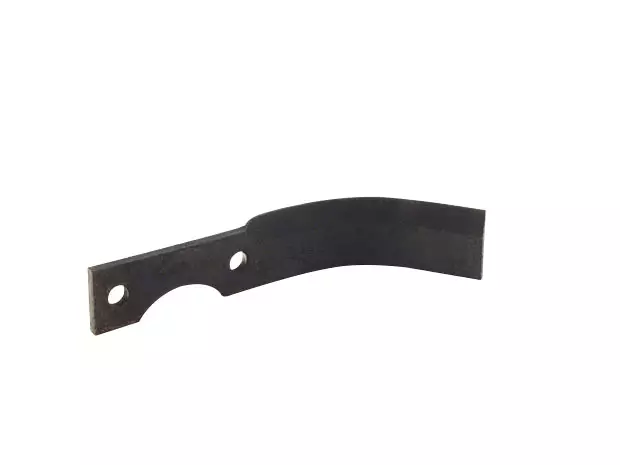 Kaariterä 200 x 6 x 35 mm - Tarvikevaraosat - 350-269 - 1