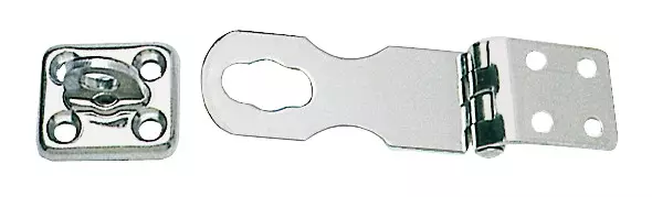 Kansilukko 91x29mm - Motorsport varaosat ja tarvikkeet - D124689 - 1