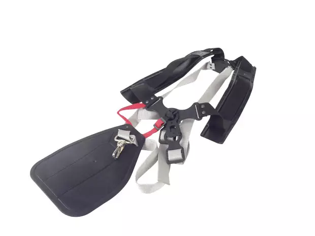 Kantohihna - Tarvikevaraosat - 6-949 - 1