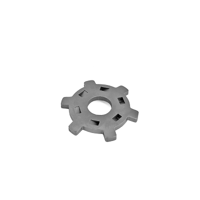 Käynnistimen käpälä, Peugot-skootteri 2-T - Mopon käynnistimen osat - D280619 - 1