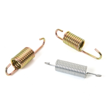 Kimpex CNG2 Jousisarja - Kimpex UTV puskulevyn varaosat - D262929 - 1