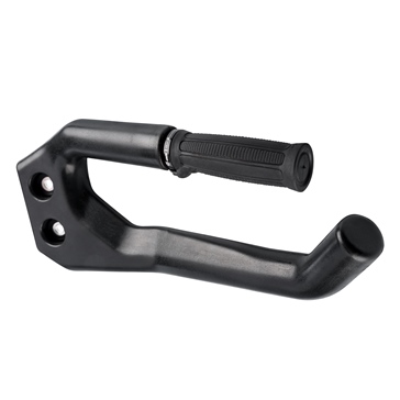 Kimpex Seat Jack Lämmitetty kahva, Oikea - Moottorikelkan istuimet - D503589 - 1