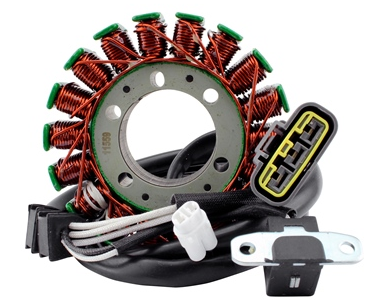 Kimpex Staattori Yamaha - Mönkijän staattorit - D455839 - 1