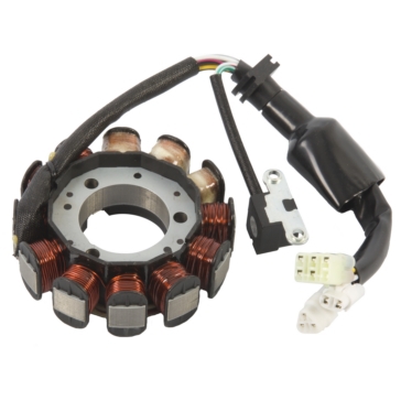 Kimpex Staattori Yamaha SRX - Moottorikelkan staattorit - D268729 - 1