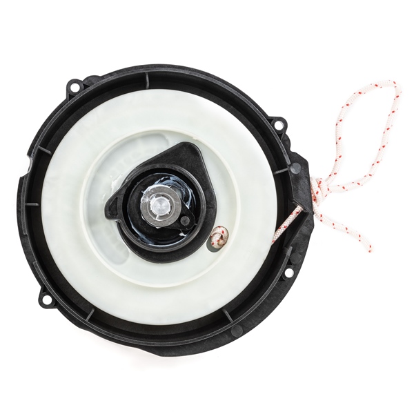 Kimpex Starttikitti Ski-Doo Gen4/5 ,Lynx Radien - Moottorikelkan starttikitit - D502739 - 1