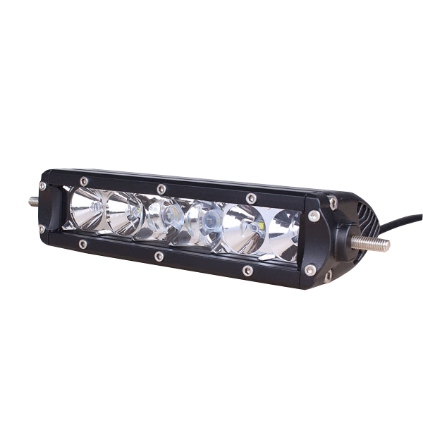 Kinwons Led Kaukovalopaneeli 10-30V 30W - Lisävalot - D259399 - 1