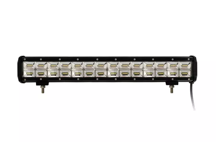 Kinwons Led Kaukovalopaneeli 10-30V 336W Flood - Mönkijän valot - D524249 - 1