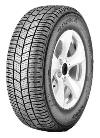 Kleber trademark of Michelin Kleber Transpro 4S 215/65-15 kesärengas - 15-tuumaiset kesärenkaat - 499-76919 - 1