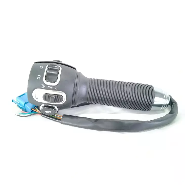 Kontio Autokruiser Sport: Oikea kahva - Kontio Autokruiser Sport varaosat - 499-179319 - 1