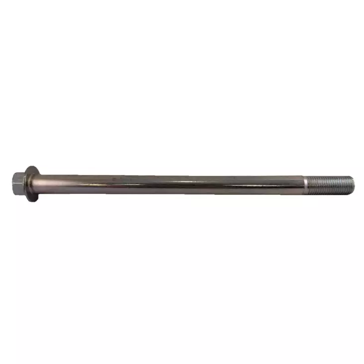 Kontio Motors e Manki: Etupyörän akseli M12x190mm - Kontio e Manki varaosat - 499-157069 - 1