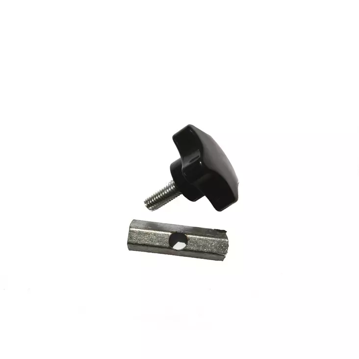 Kontio Motors Lasten/Caravan Kruiser Ohjaustangon kiristin - Kontio Lasten Kruiser varaosat - 499-146709 - 1