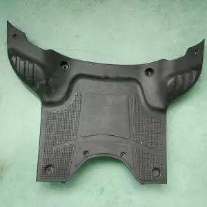 Kontio Motors Silverfox 2.0 Jalkatilan pohjamuovi - Kontio SilverFox, Four ja Lang 2.0 varao - 499-125239 - 1