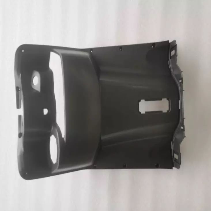 Kontio Motors SilverFox Four 2.0 Etukatteen sisäosa (polvisuoja) - Kontio SilverFox, Four ja Lang 2.0 varao - 499-125169 - 1